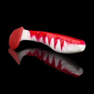 Relax KOPYTO 3 7,5cm TG005R Tigerstreifen 4 Stk