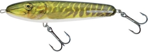 SALMO SWEEPER 12cm 34g Echte Hechtspülung