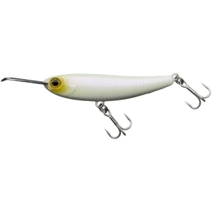 ILLEX RISER BAIT 006 6cm 16g Knochen