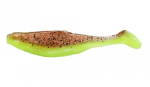 Realistischer Shad ROACH 7cm P7 001 10Stk