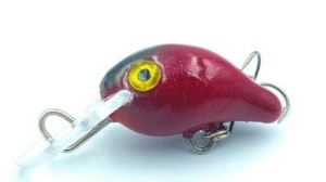 Gloog Loki 25 1,3 g Floating K:Kirsche