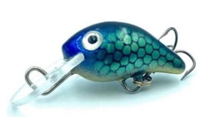 Gloog Loki 25 1,3 g schwimmend K:Fly