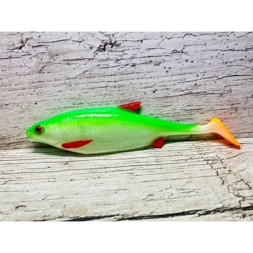 Guma SEWRO Płoć 18cm Fluo.jpg