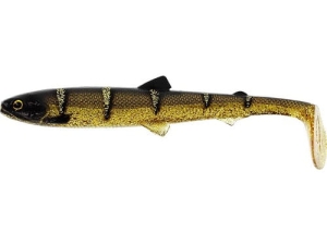 BullTeez Shadtail 30cm Cola Barsch