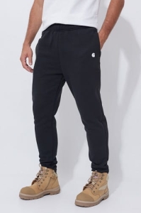 Carhartt Midweight Jogger Schwarze XL-Jogginghose