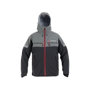 Robinson Ohio 10K Jacke, Größe M