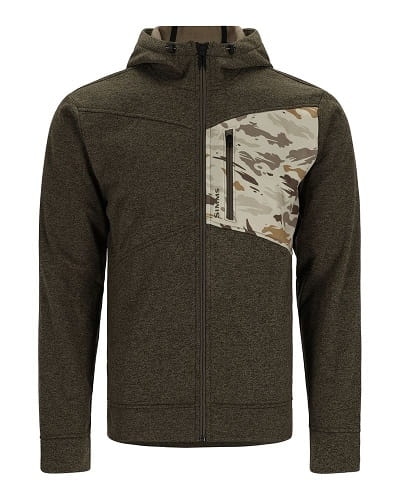 Bluza Simms Cx Hoody Full Zip Dark Stone.jpg
