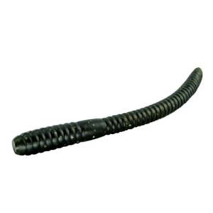 Fliegender Wurm 2.75"/7cm #01 Original - 6Stück