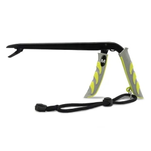 Mustad Aushaken-Pistolenzange 24cm