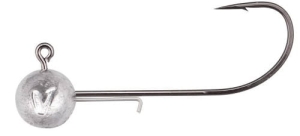 Jigkopf DRAGON VPOINT InvaderHD 4/0 15g 3St