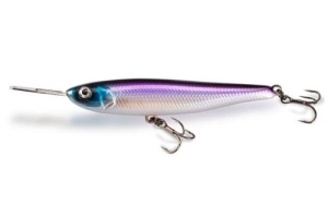 Quantum 4street Top Tock 8,2g 70mm Rosa