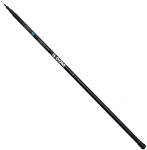 Dam Base-X BSX4 Tele Pole 5,00m 5 Stk