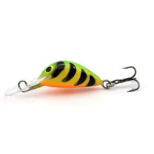 Wobbler Bonito Döbel 2.5 cm Col.01 FL