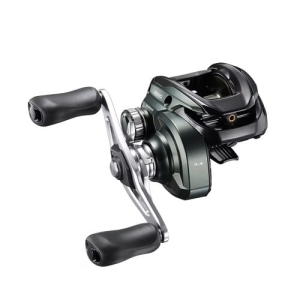 Shimano Curado M 201 LH Verteiler