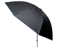 Parasol Flagman Armadale Umbrella PVC Black 3.0m.1.jpg