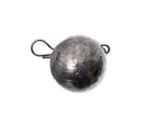 Flagman Ohrkugel Jig 3.0g (5Stk)