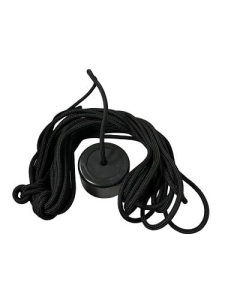 Belly Bootsanker 4kg +Seil 15m