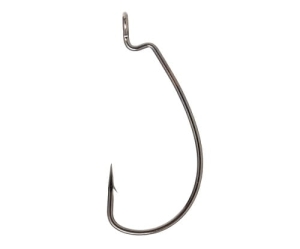 Flagman Magnum Power Offset-Haken #10/0 2St.