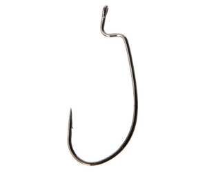 Flagman Kleinwild Offset-Haken #8 9St.