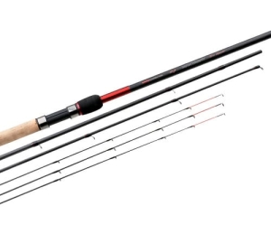 Flagman Mantaray Pro Feeder Angelrute 3.9m 130g 3+3