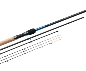 Flagman Mantaray Pro Feeder Rute 3.6m 100g 3+3