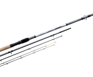 Flagman Legend Feeder Extra Schwer 4,2m 150g