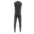 Simms Wkładka Fleece Midlayer Bib Raven 1.jpg