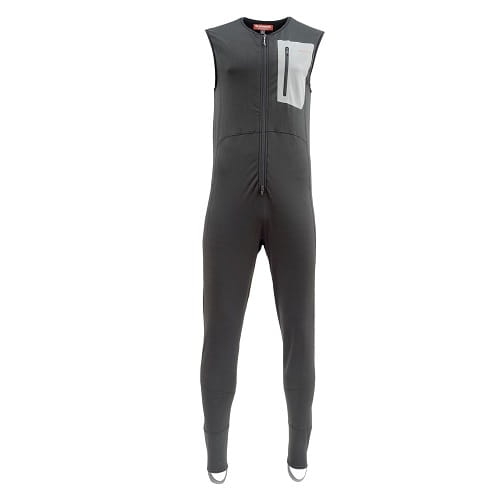 Simms Wkładka Fleece Midlayer Bib Raven.jpg