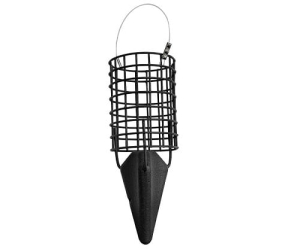 Korb Flagman Bullet Horizont M 33x30mm 50g