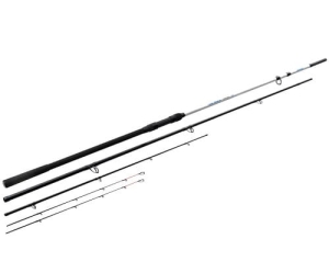 Flagman Cast Master Feeder Neue Angelrute 3.9m 130g