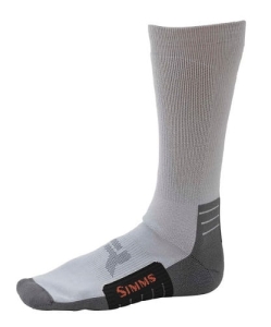 Simms Guide Wet Wading Socke Sterling M