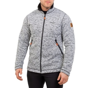 Graff Bluse mit Stehkragen 230-BL-8_S