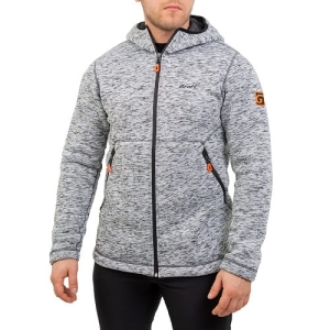 Graff Bluse mit Kapuze 229-BL-8_M