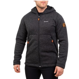 Graff Bluse mit Kapuze 229-BL-2_XL