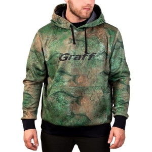 Graff Känguru-Jacke 231-BL-7_M