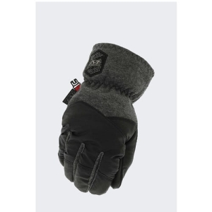 Mechanix ColdWork Guide Winterhandschuhe Schwarz XL