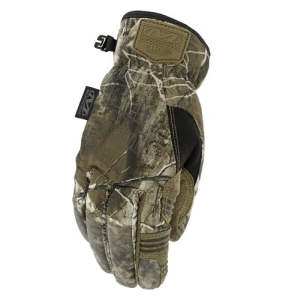 Mechanix SUB40 Realtree Edge Camoflage S Handschuhe