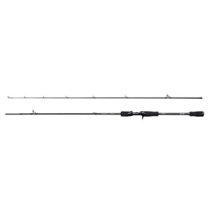 ABU GARCIA ORRA 702XH 213cm 20-70G Wurfrute