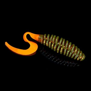 Relax Turbo Twister 5" 12,5cm TS569 4 Stk