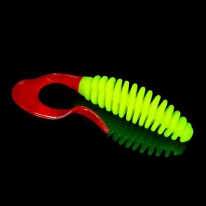 Relax Turbo Twister 5" 12,5cm TS097 4St.
