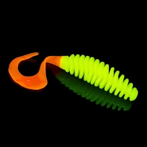 Relax Turbo Twister 5" 12,5 cm TS169 4St.
