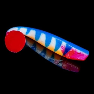 Relax KINGSHAD 5 12,5cm TG002ORR-B 3St.