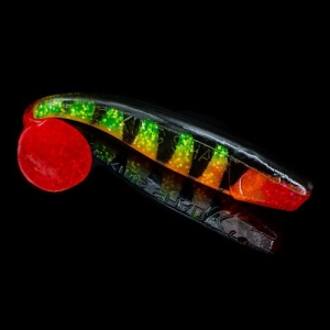 Relax KINGSHAD 5 12,5cm TG015ORR-B 3St.