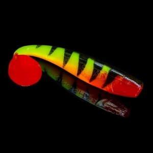 Relax KINGSHAD 5 12,5cm TG009ORR-B 3St.