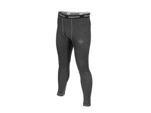Delphin TUNDRA Blacx Thermo-Bekleidung XXXL Hose