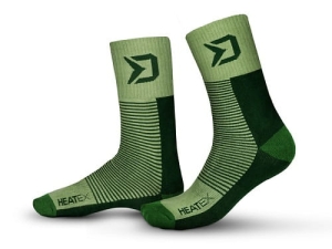 Delphin HEATEX Thermosocken Größe 41-46