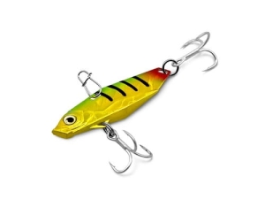 Delphin TERA 12g PERCHY Haken Nr. 8