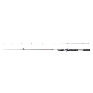 Berkley URBN II Baitcast Finesse Rute 200cm 5-21g
