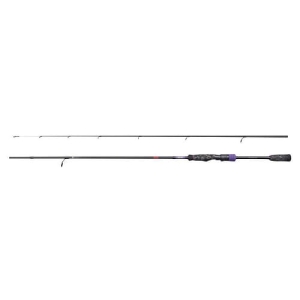 Berkley URBN II Finesse 190cm 0,5-5g
