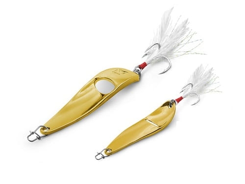 Wahadłówka Delphin SLOT AURO hook.jpg